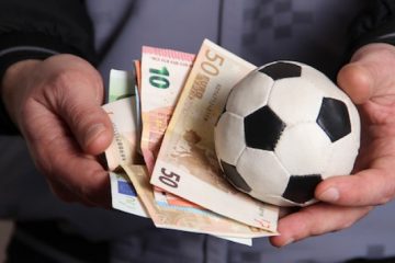 Betting on Football: Few Techniques to Predict the Winner