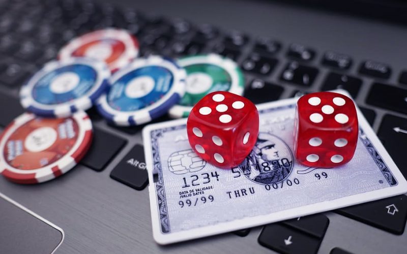 Everything You Need to Know About Online Gambling Sites